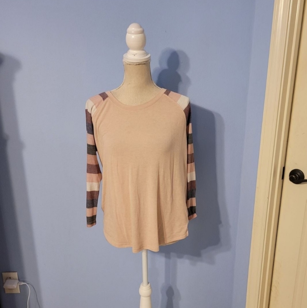 Joei & I Medium Womens Top